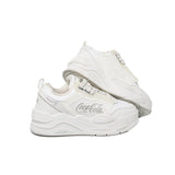 COCA COLA Women SHOES Size 38 ROW223 - Runner