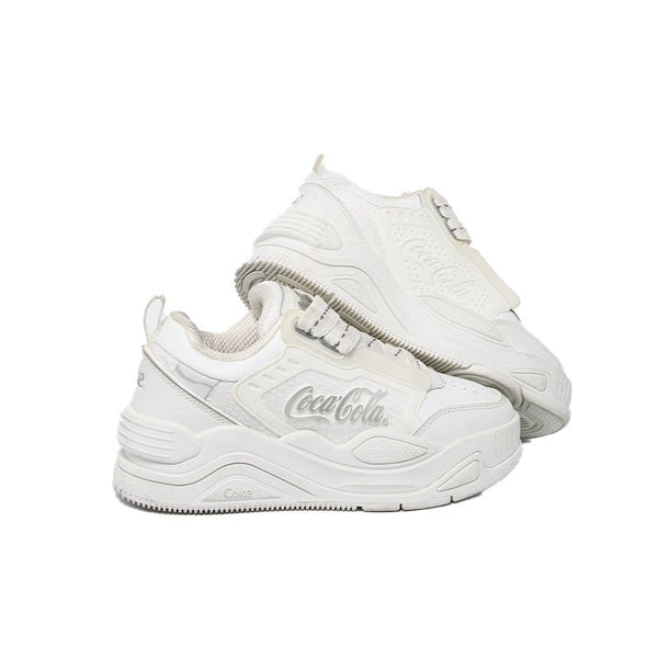 COCA COLA Women SHOES Size 38 ROW223 - Runner