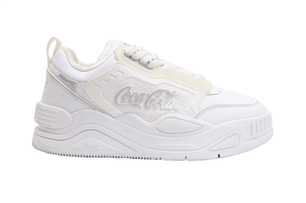 COCACOLA WOMEN SHOES Size 41 ROW18 - Runner