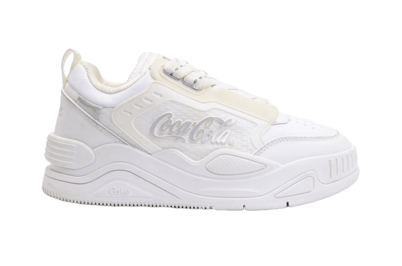 COCACOLA WOMEN SHOES Size 41 ROW18 - Runner