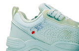 COCACOLA WOMEN SHOES Size 41 ROW21 - Runner
