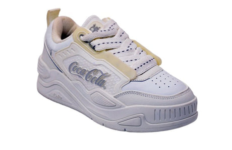 COCACOLA WOMEN SHOES Size 41 ROW21 - Runner