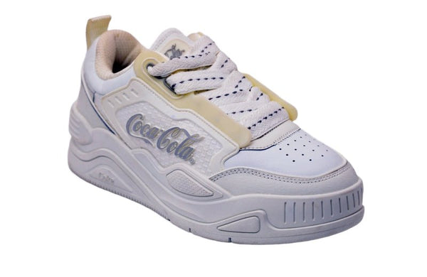 COCACOLA WOMEN SHOES Size 41 ROW21 - Runner