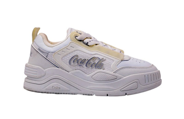 COCACOLA WOMEN SHOES Size 41 ROW21 - Runner