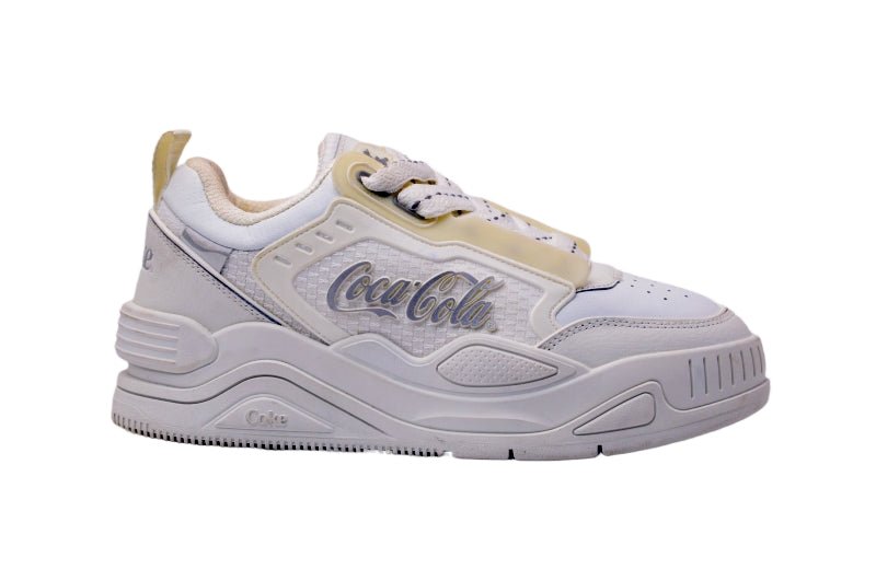 COCACOLA WOMEN SHOES Size 41 ROW21 - Runner