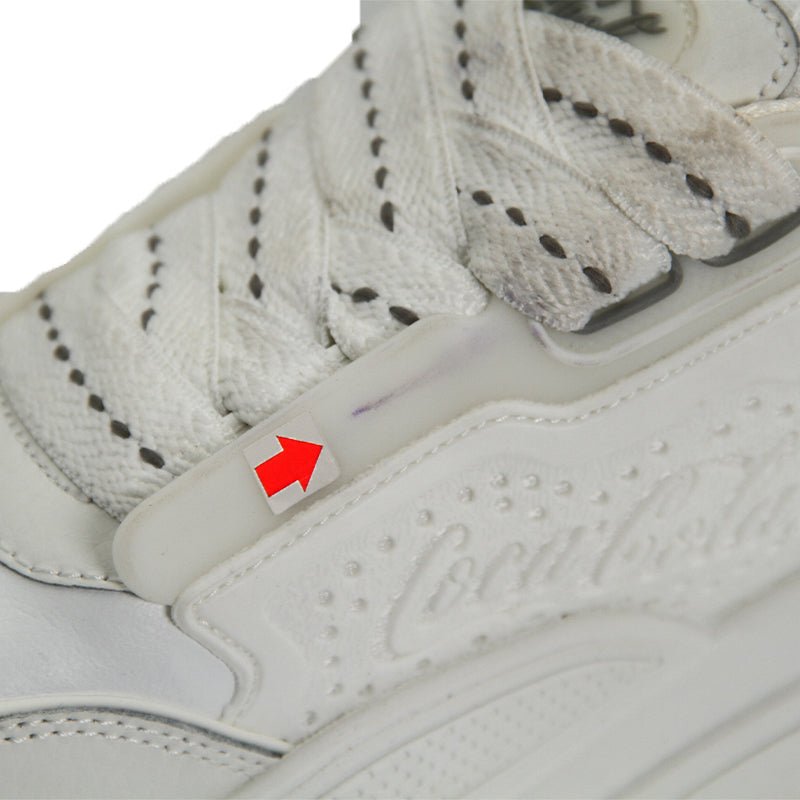 COKE WOMEN SHOES Size 38 ROW88 - Runner