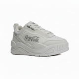 COCA COLA WOMEN SHOES Size 36 ROW51