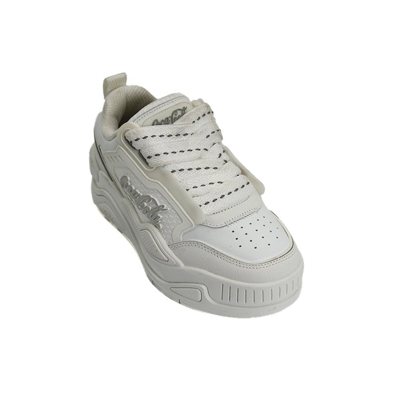 COKE WOMEN SHOES Size 38 ROW88 - Runner