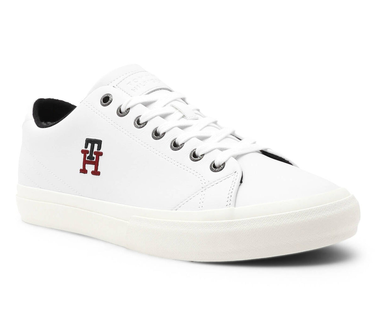 TOMMY HILFIGER MEN SHOES Size 40 ROM289