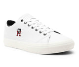 TOMMY HILFIGER MEN SHOES Size 40 ROM289