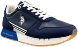 U.S POLO MEN SHOES Size 40 ROM471