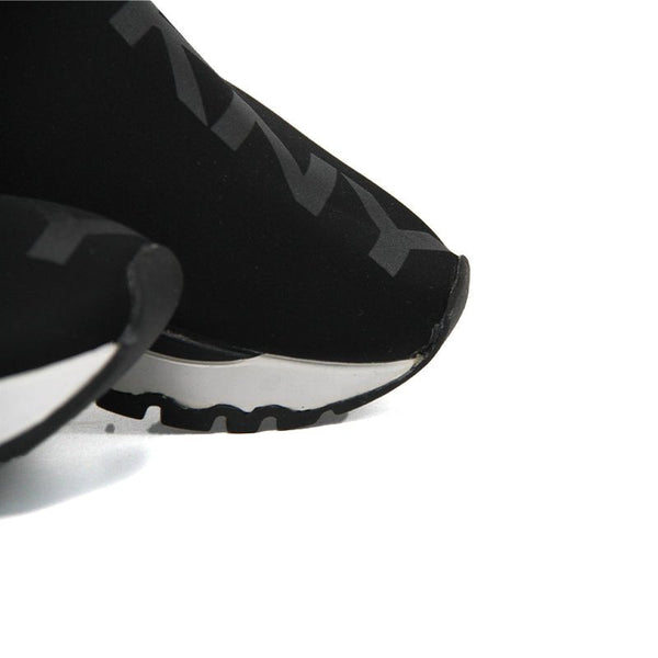 DKNY WOMEN SHOES Size 35 ROW31 - Runner