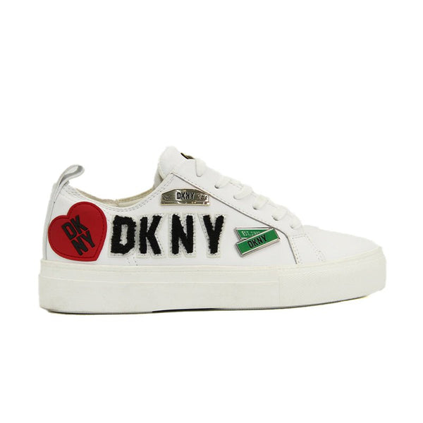 DKNY WOMEN SHOES Size 36 ROW104 - Runner