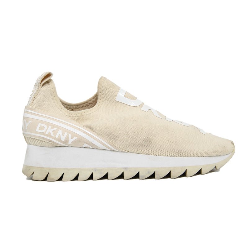 DKNY WOMEN SHOES Size 36 ROW141 - Runner