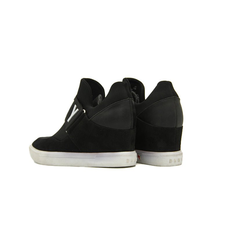 DKNY WOMEN SHOES Size 36 ROW157 - Runner