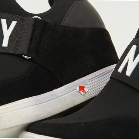 DKNY WOMEN SHOES Size 36 ROW157 - Runner