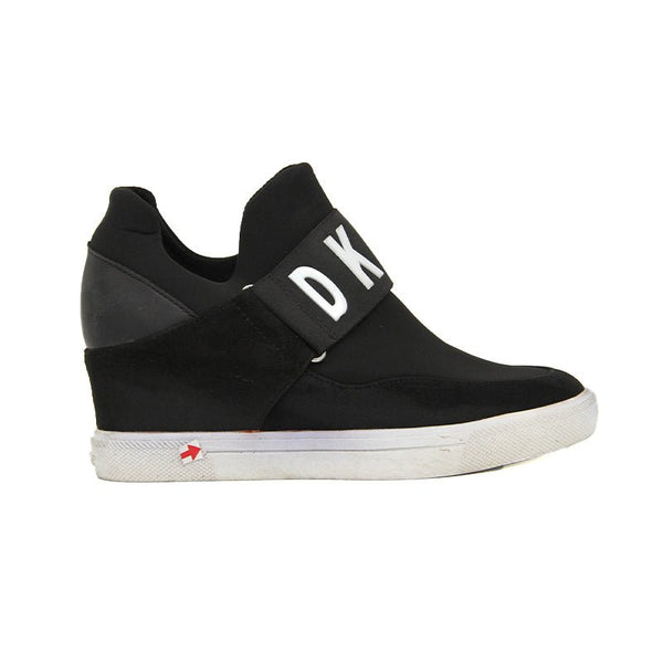 DKNY WOMEN SHOES Size 36 ROW157 - Runner