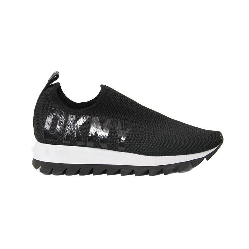 DKNY WOMEN SHOES Size 36 ROW207 - Runner