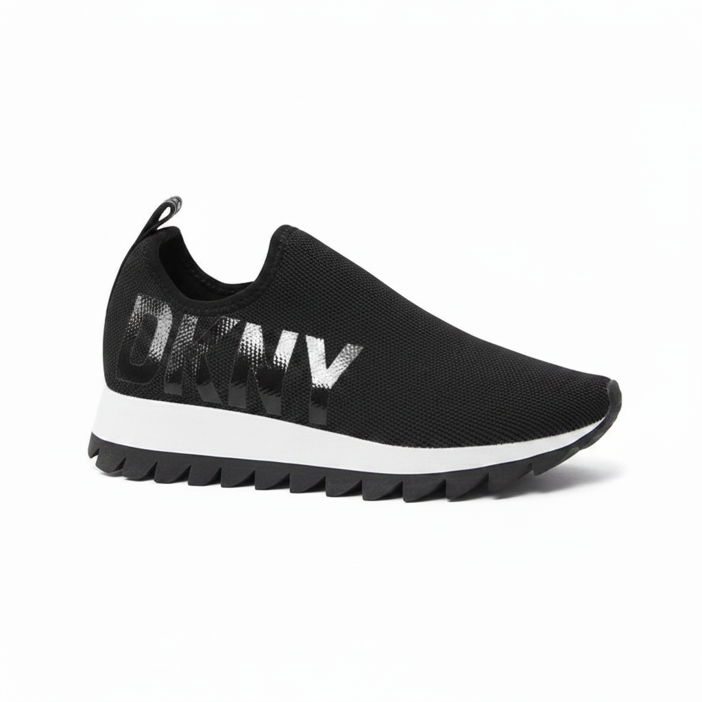 DKNY WOMEN SHOES Size 36 ROW207