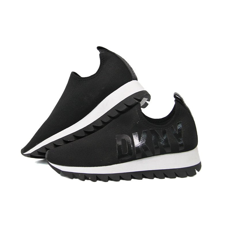 DKNY WOMEN SHOES Size 36 ROW207 - Runner