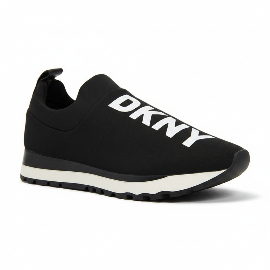 DKNY WOMEN SHOES Size 36 ROW21