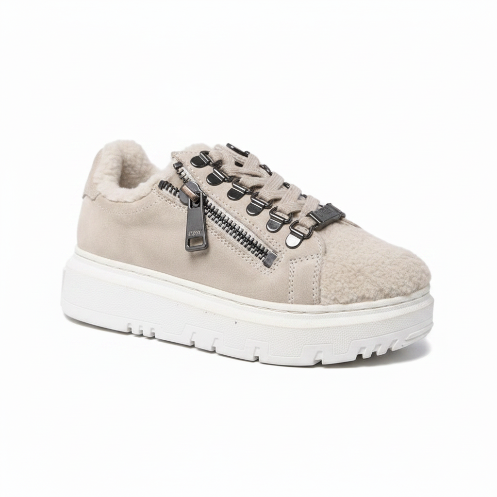 DKNY WOMEN SHOES Size 36 ROW222