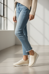 DKNY WOMEN SHOES Size 36 ROW22