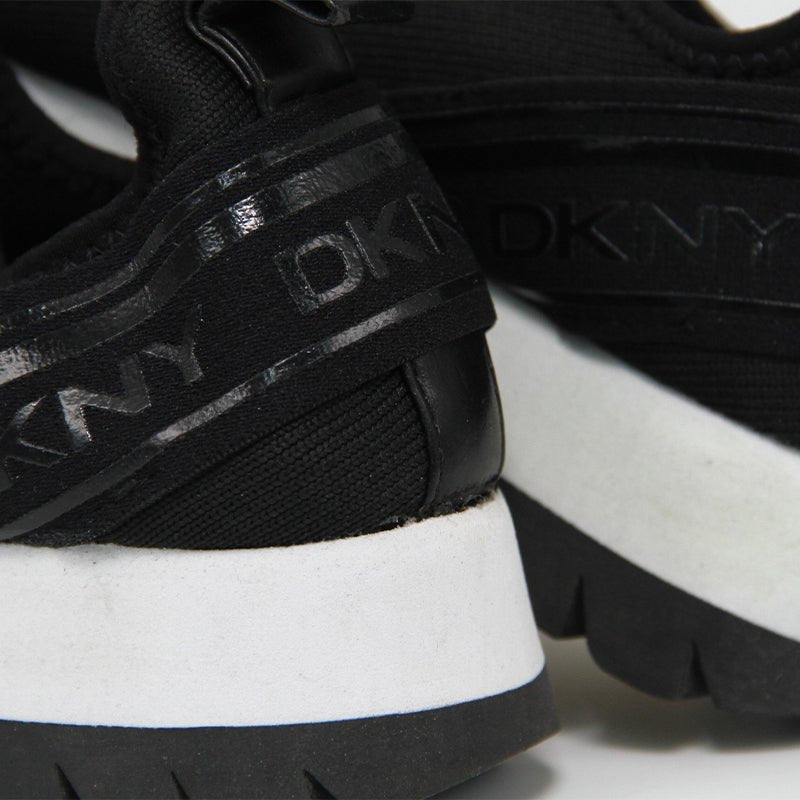 DKNY WOMEN SHOES Size 36 ROW351 - Runner