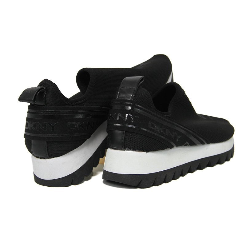 DKNY WOMEN SHOES Size 36 ROW351 - Runner