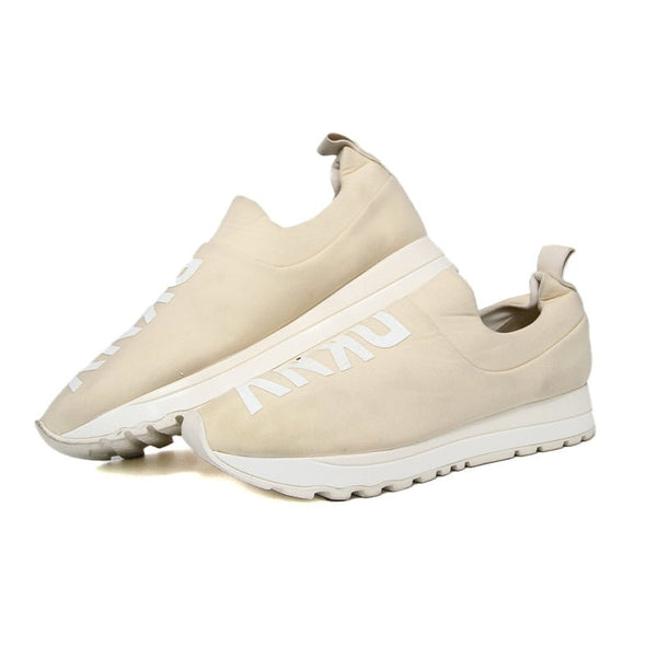 DKNY WOMEN SHOES Size 36 ROW401 - Runner