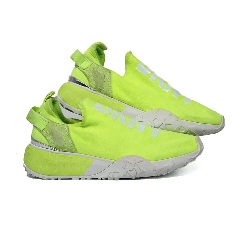 DKNY WOMEN SHOES Size 36 ROW440 - Runner