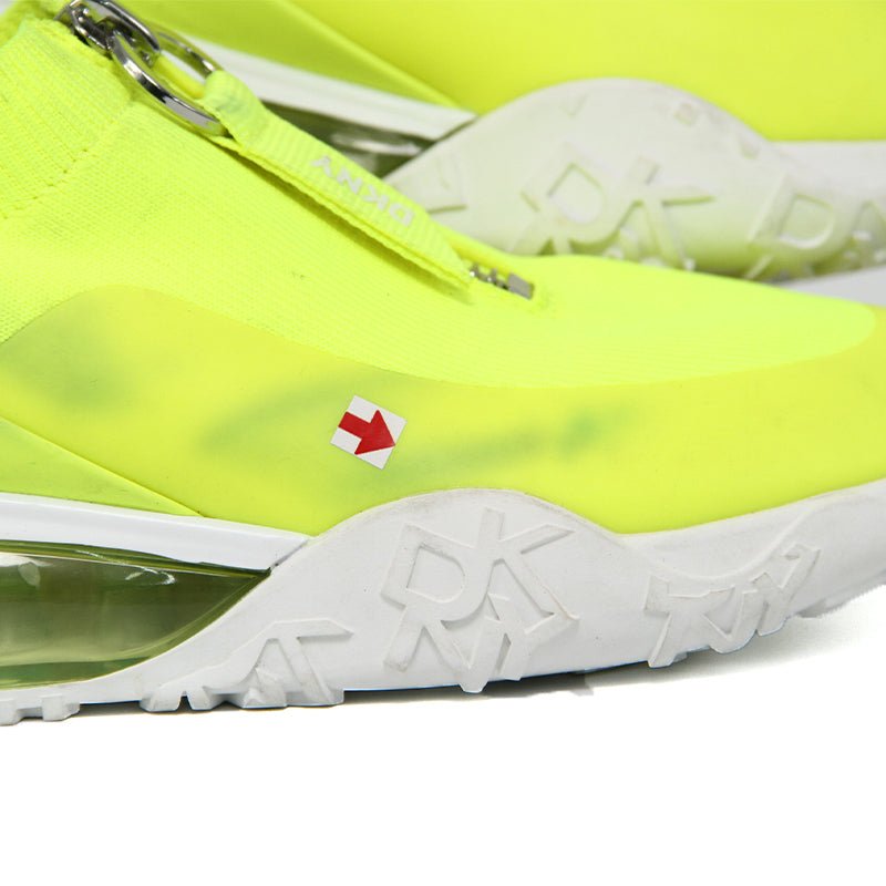 DKNY WOMEN SHOES Size 36 ROW451 - Runner