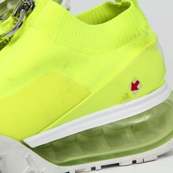 DKNY WOMEN SHOES Size 36 ROW451 - Runner