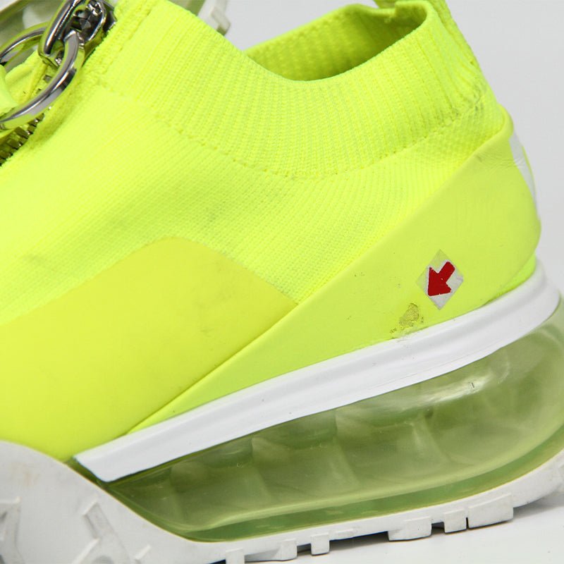 DKNY WOMEN SHOES Size 36 ROW451 - Runner