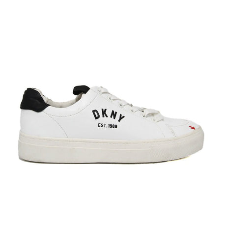 DKNY WOMEN SHOES Size 36 ROW465 - Runner