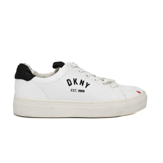 DKNY WOMEN SHOES Size 36 ROW465 - Runner