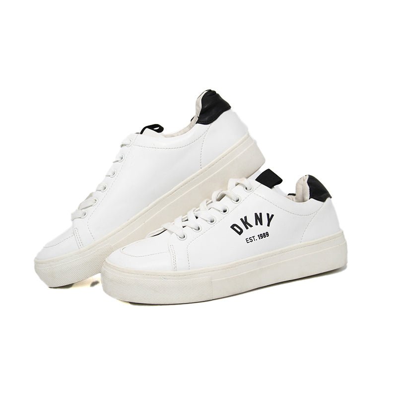 DKNY WOMEN SHOES Size 36 ROW465 - Runner