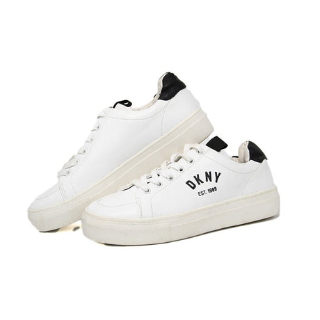 DKNY WOMEN SHOES Size 36 ROW465 - Runner