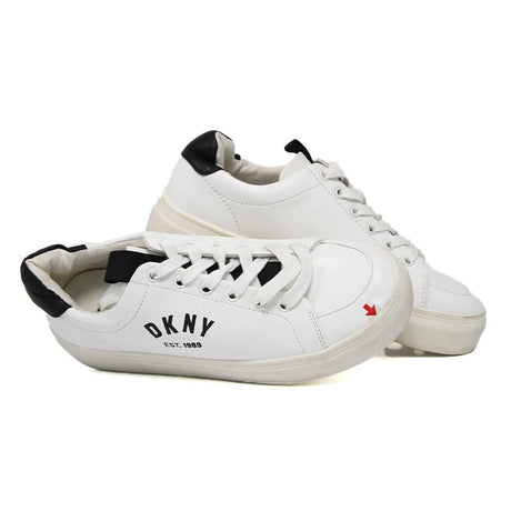 DKNY WOMEN SHOES Size 36 ROW465 - Runner