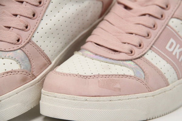 DKNY WOMEN SHOES Size 36 ROW521 - Runner