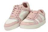 DKNY WOMEN SHOES Size 36 ROW521 - Runner