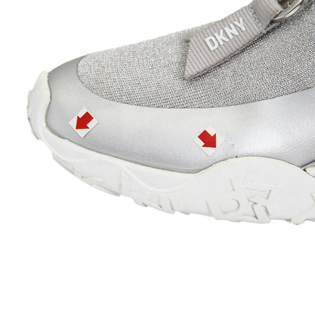 DKNY WOMEN SHOES Size 36 ROW55 - Runner