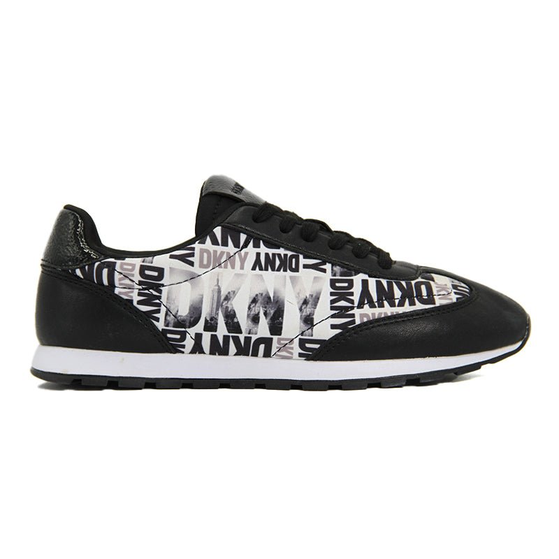 DKNY WOMEN SHOES Size 36 ROW56 - Runner