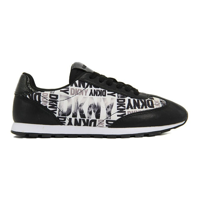 DKNY WOMEN SHOES Size 36 ROW56 - Runner