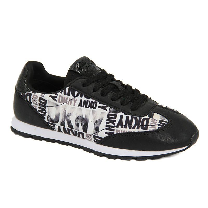 DKNY WOMEN SHOES Size 36 ROW56 - Runner