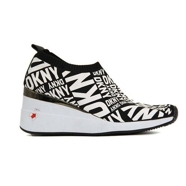 DKNY WOMEN SHOES Size 36 ROW81 - Runner