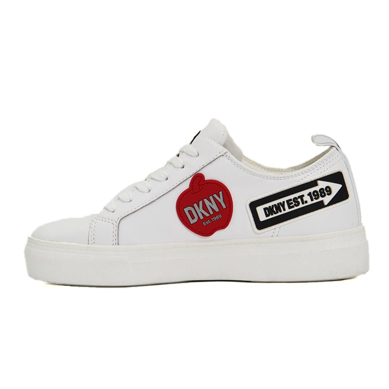 DKNY WOMEN SHOES Size 36 ROW82 - Runner