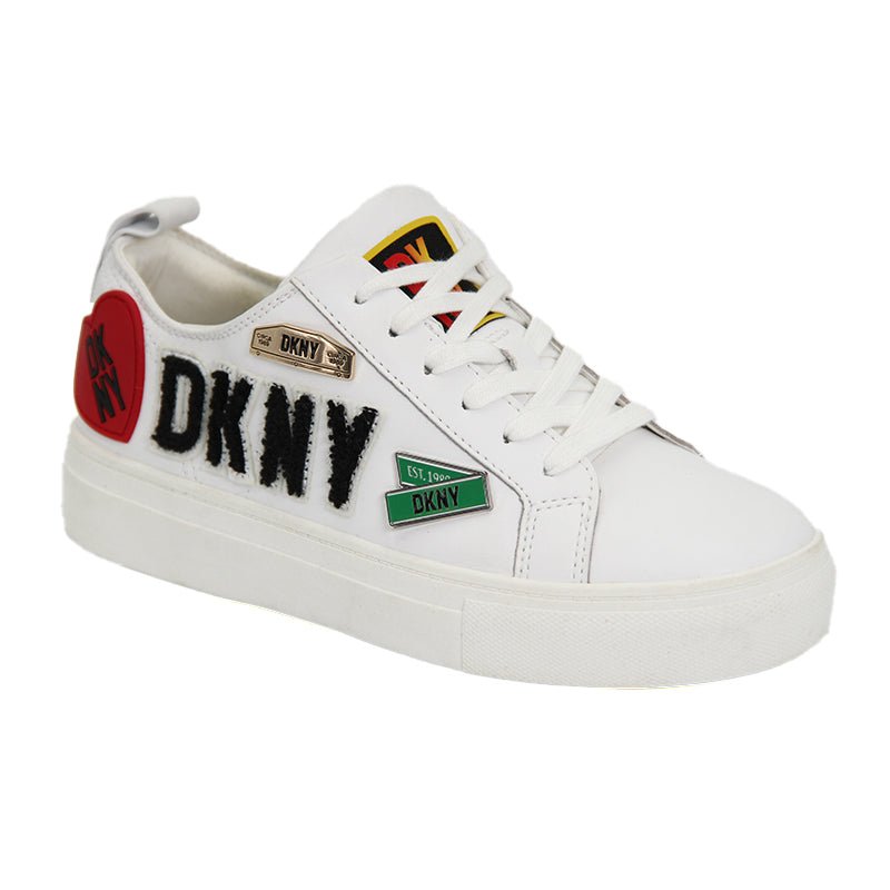 DKNY WOMEN SHOES Size 36 ROW82 - Runner