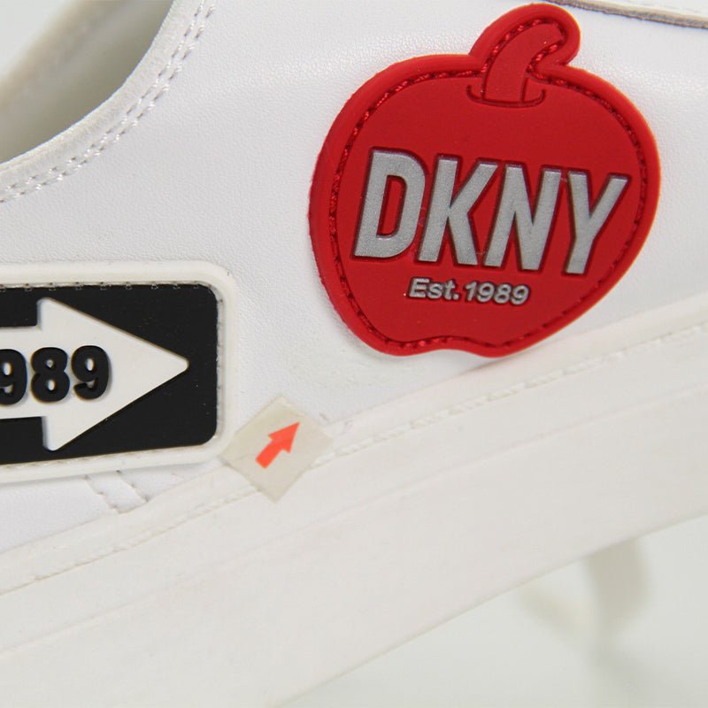 DKNY WOMEN SHOES Size 36 ROW82 - Runner