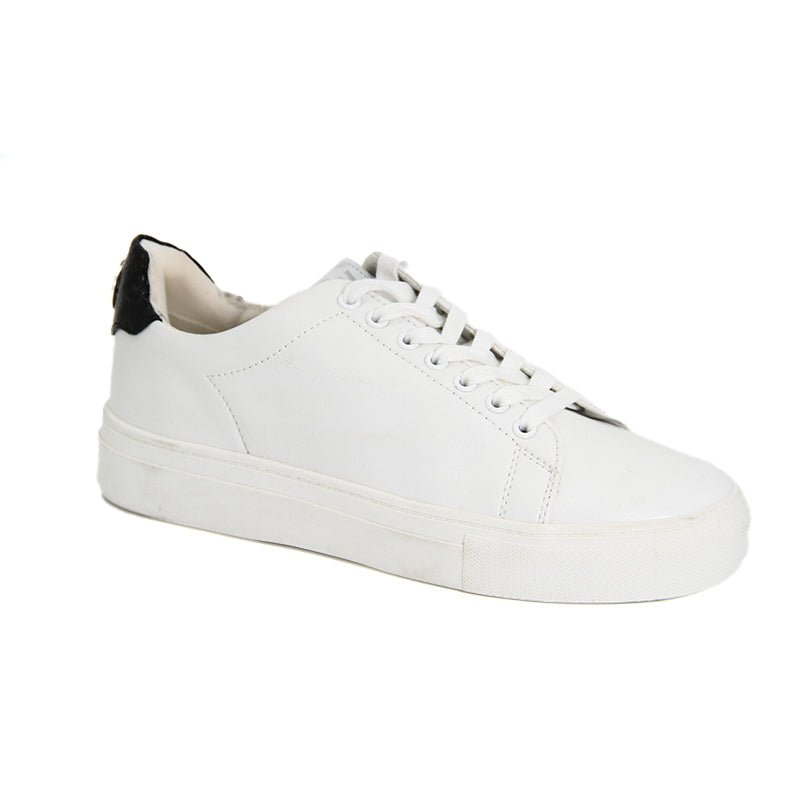 DKNY WOMEN SHOES Size 36.5 ROW227 - Runner